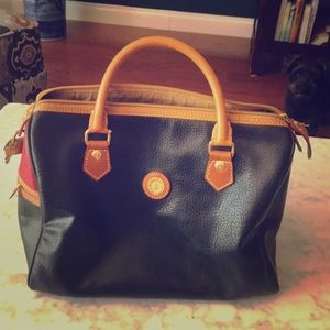 La Tour Eiffel Paris Bag